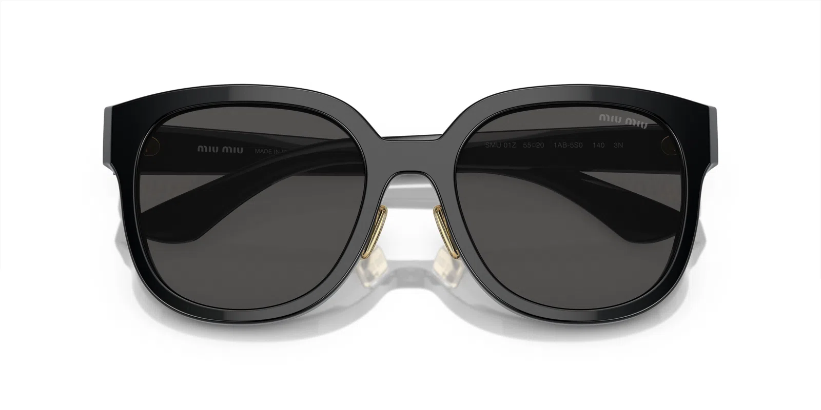 Miu Miu 01ZS Sunglasses - view 7